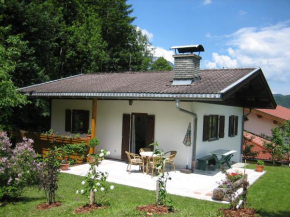Chalet Amberg